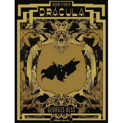 Drácula De Georges Bess